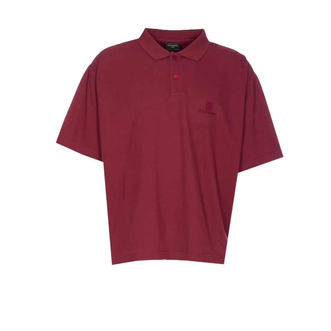 NANO BB LOGO POLO - immagine 1