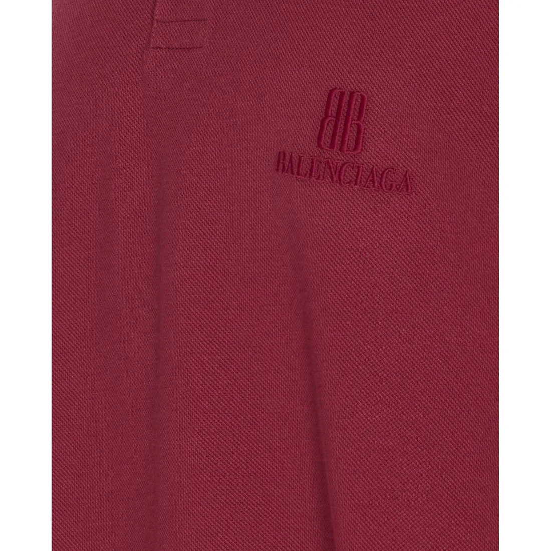 NANO BB LOGO POLO - immagine 2