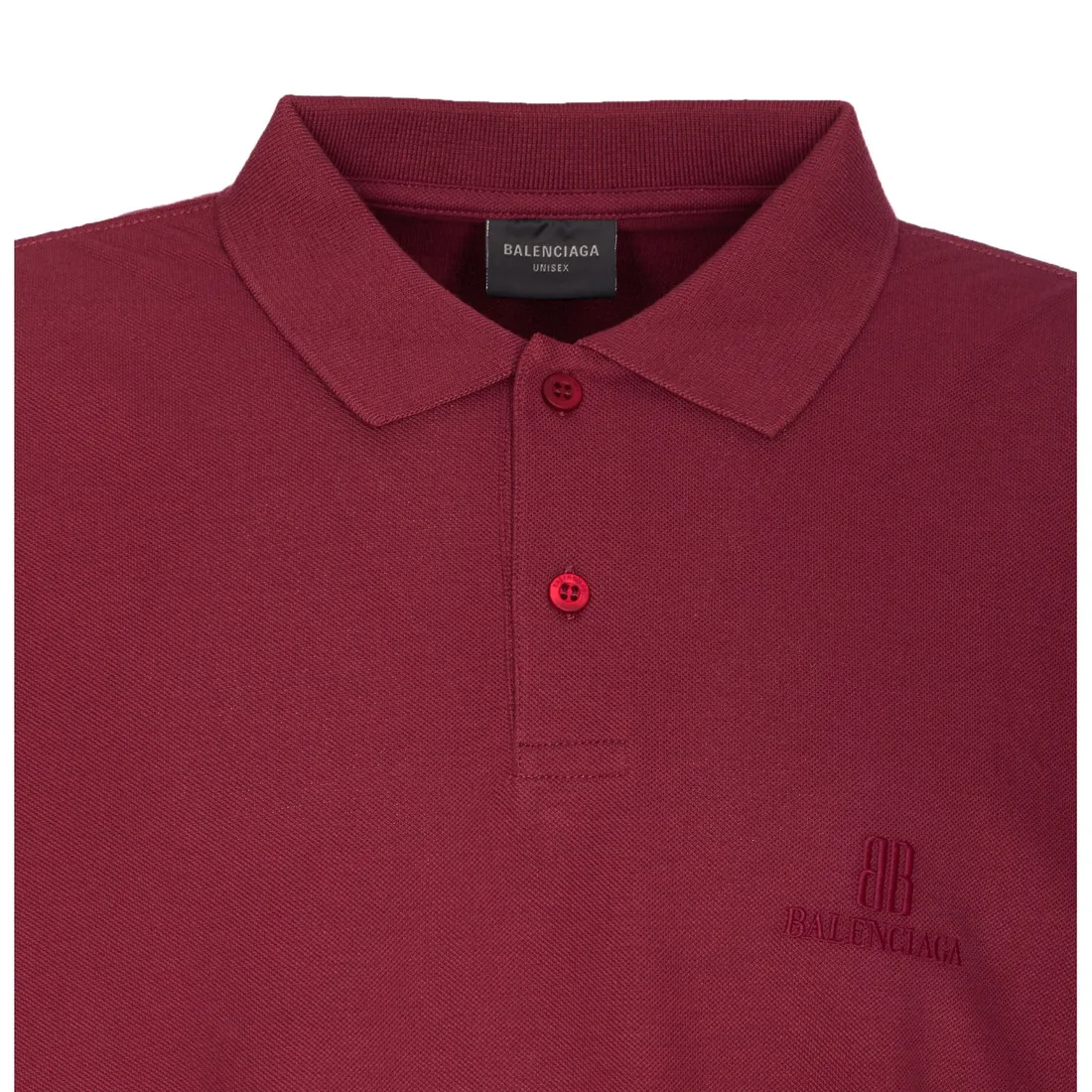 NANO BB LOGO POLO - immagine 4