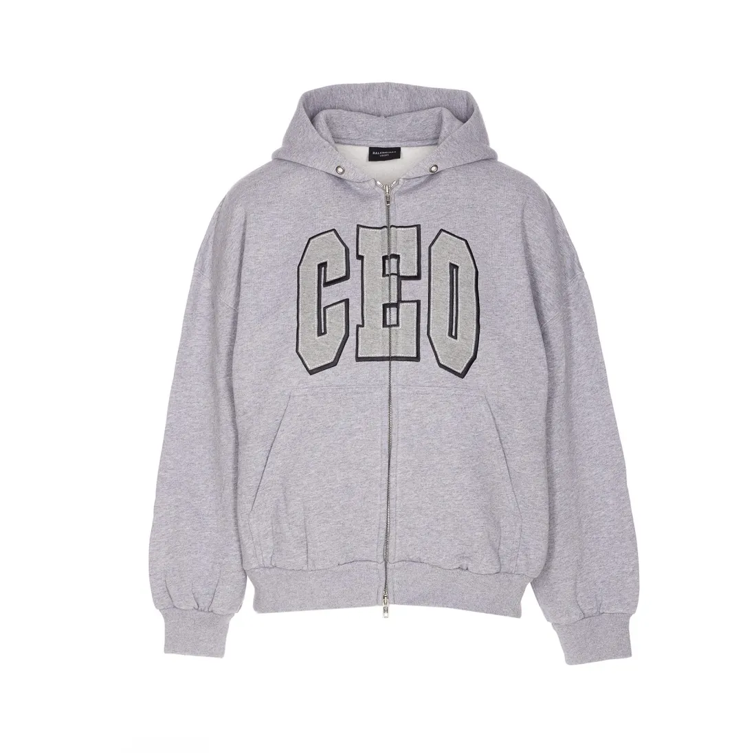 CEO TEAM ZIP HOODIE - immagine 1