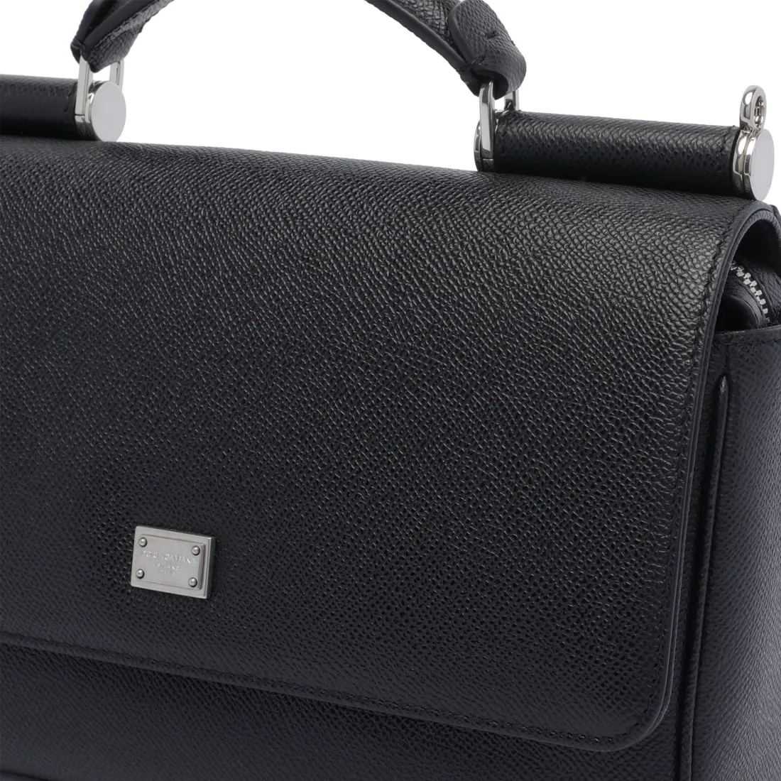 SICILY HANDBAG - immagine 4