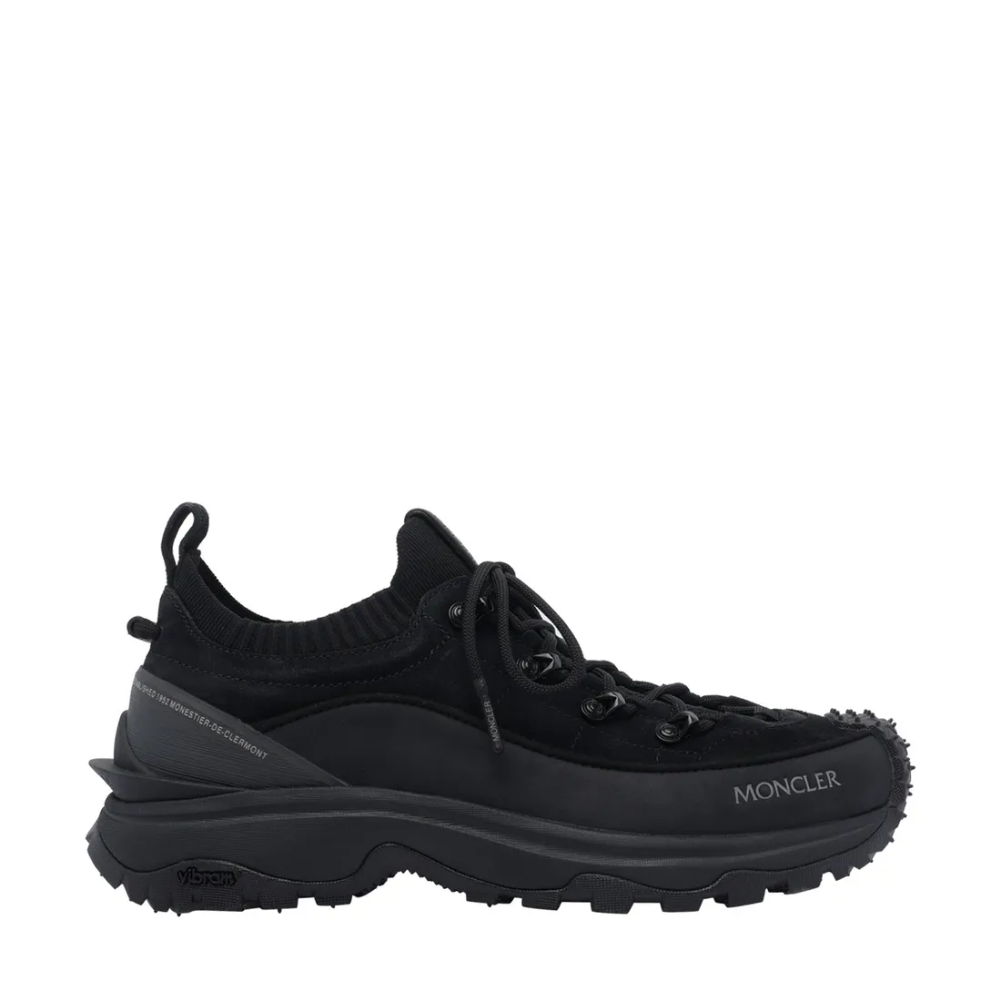 TRAILGRIP LITE3 SNEAKERS - immagine 1