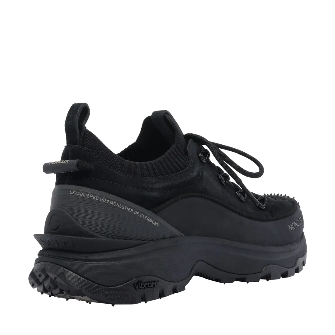 TRAILGRIP LITE3 SNEAKERS - immagine 3