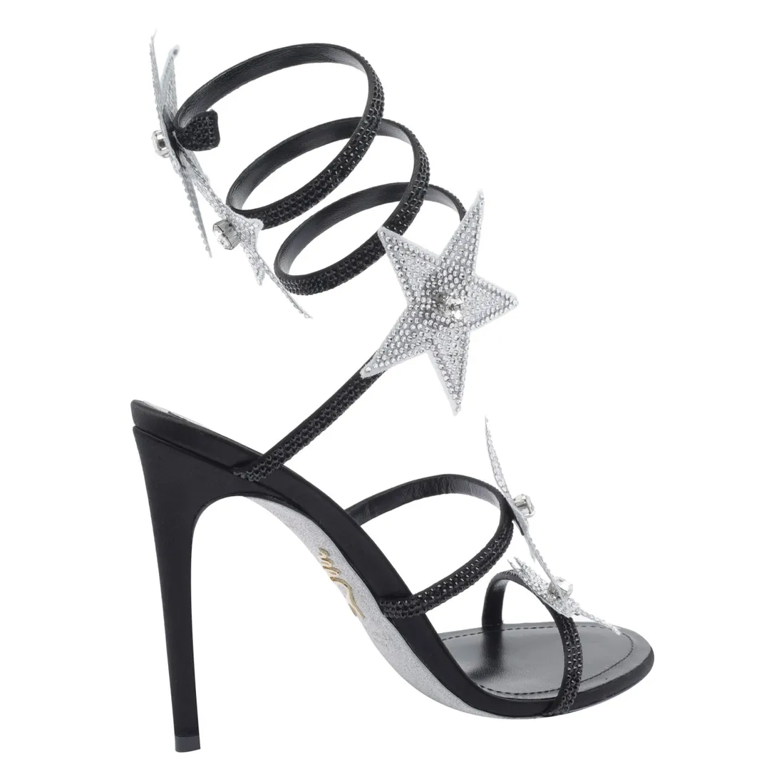 CLEO STAR PUMP SANDALS - immagine 4
