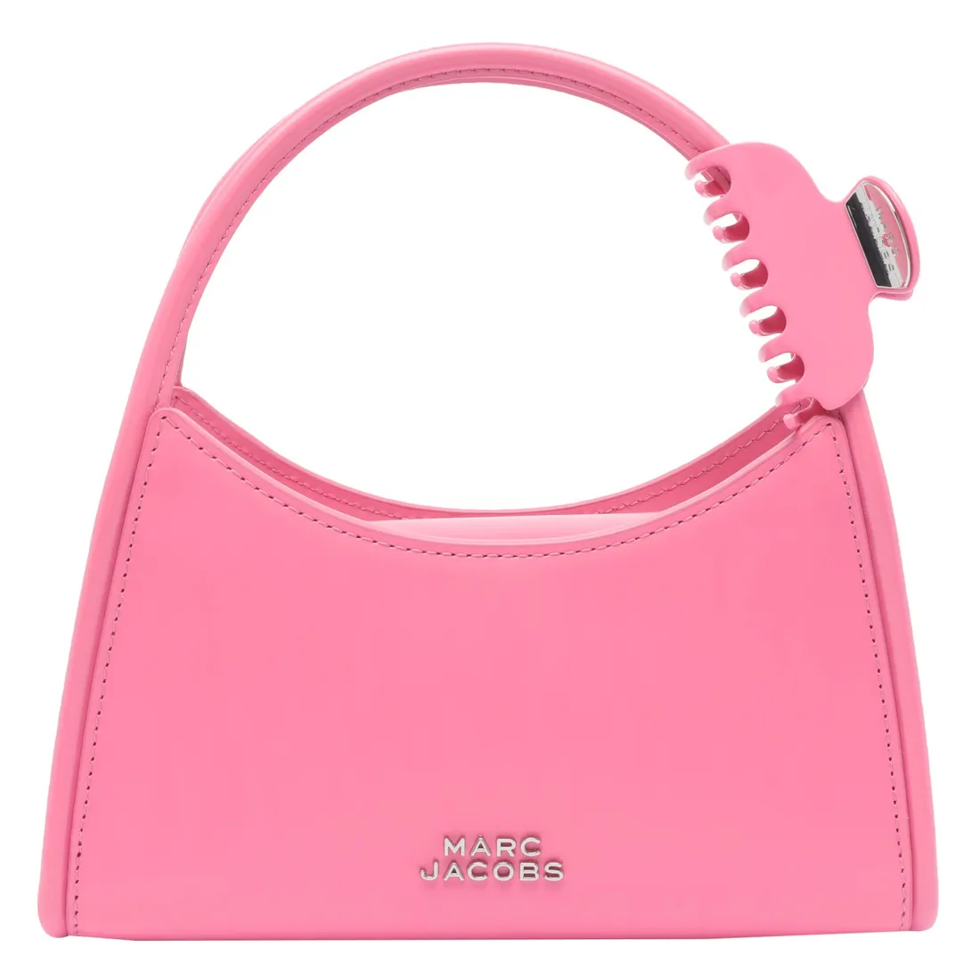 THE GLAM CLAW CLIP CROSSBODY BAG - immagine 1
