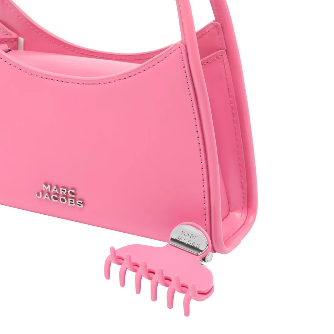 THE GLAM CLAW CLIP CROSSBODY BAG - immagine 2