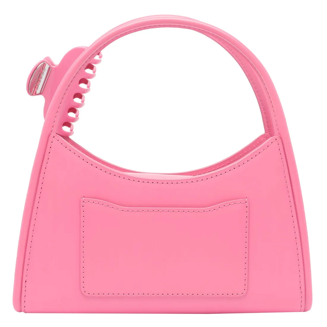 THE GLAM CLAW CLIP CROSSBODY BAG - immagine 4