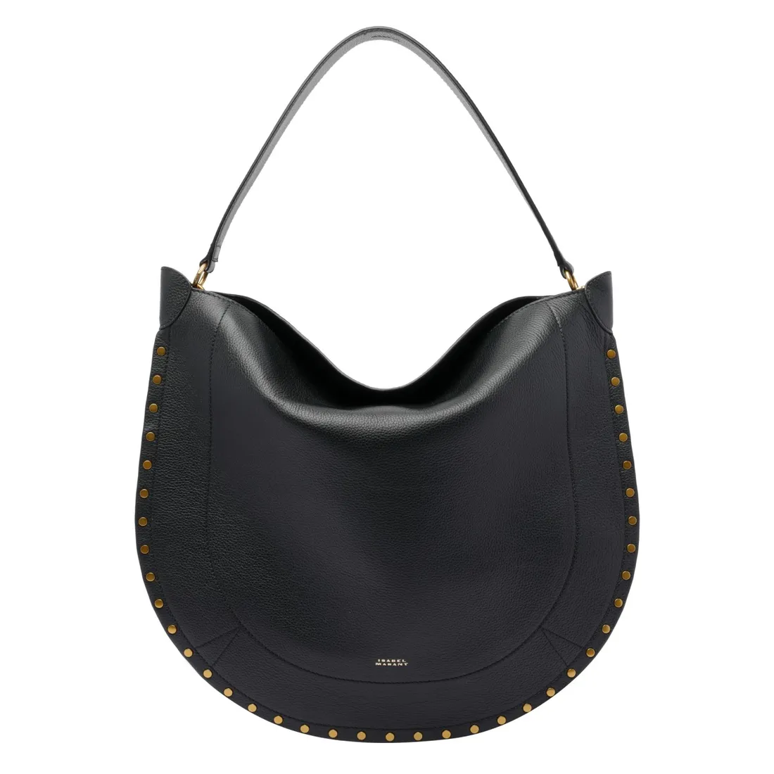 OSKAN HOBO BAG - immagine 1