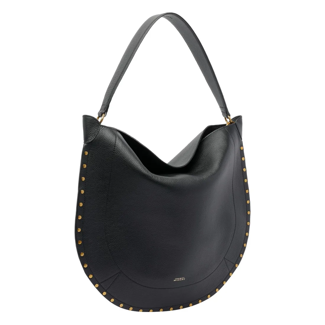 OSKAN HOBO BAG - immagine 2
