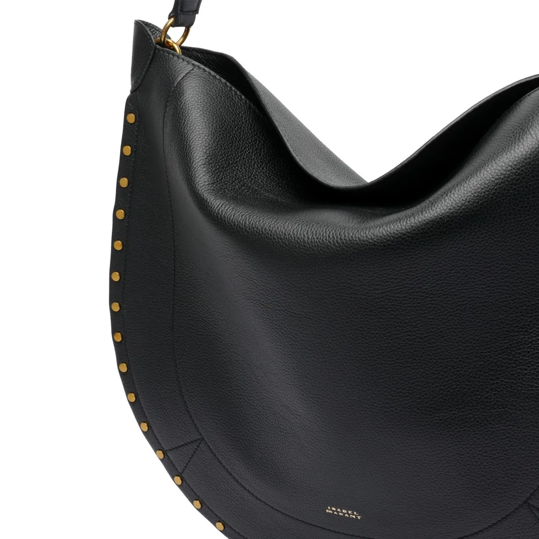 OSKAN HOBO BAG - immagine 4