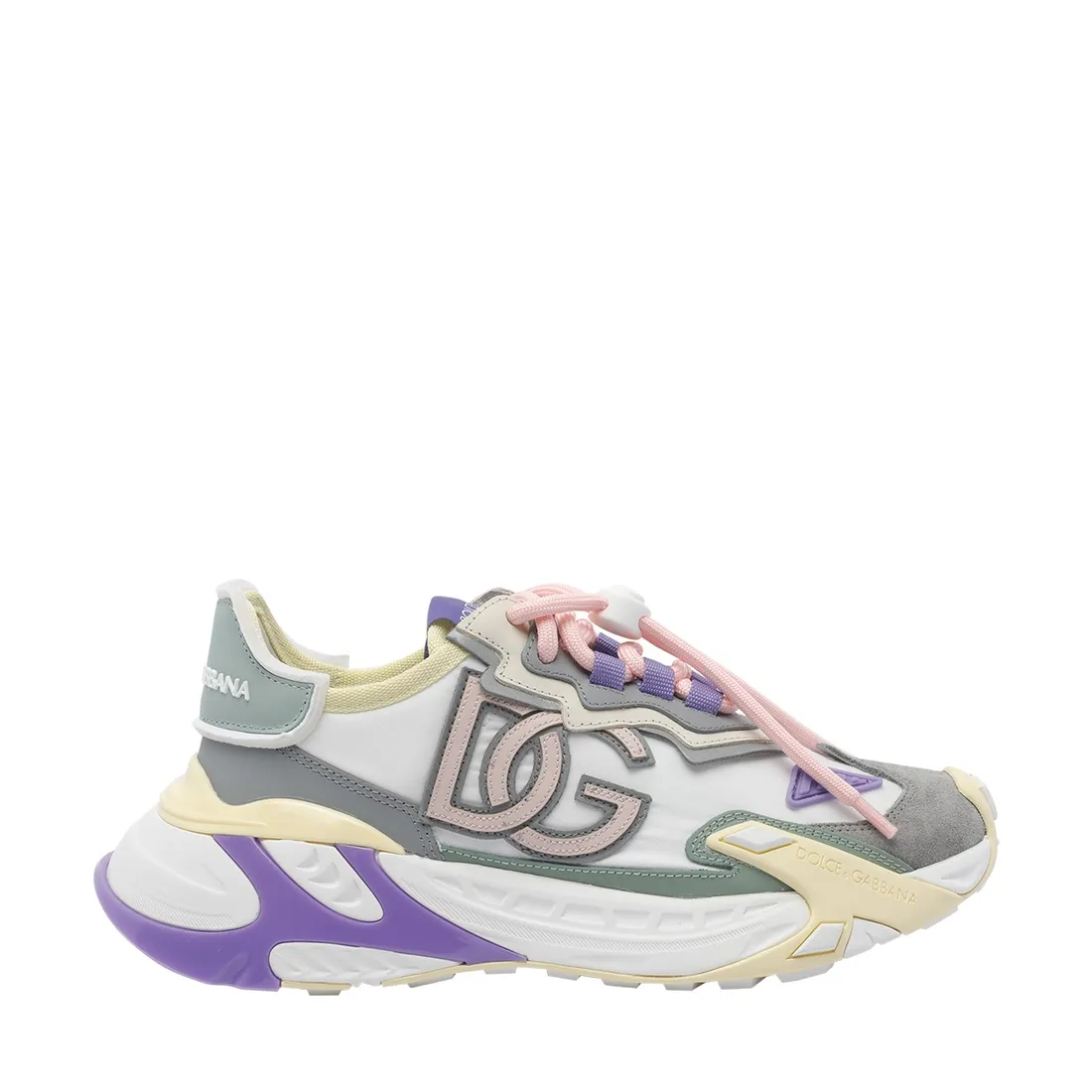 DAY FASTER SNEAKERS - immagine 1