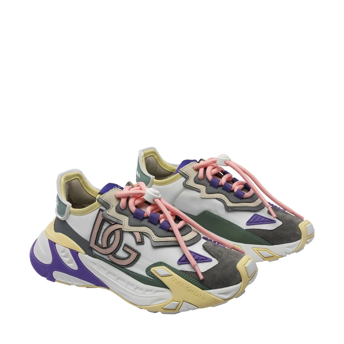 DAY FASTER SNEAKERS - immagine 2