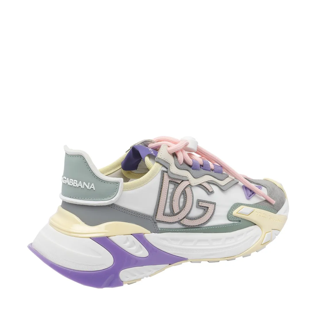 DAY FASTER SNEAKERS - immagine 3