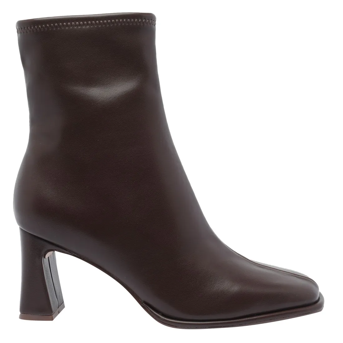 ODESA PUMP BOOTIES - immagine 1