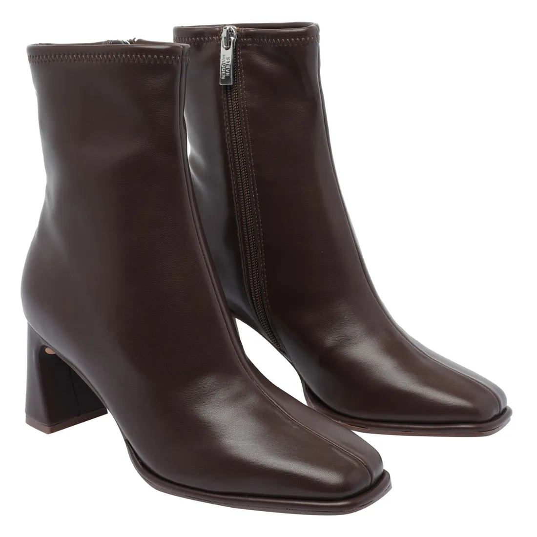 ODESA PUMP BOOTIES - immagine 2
