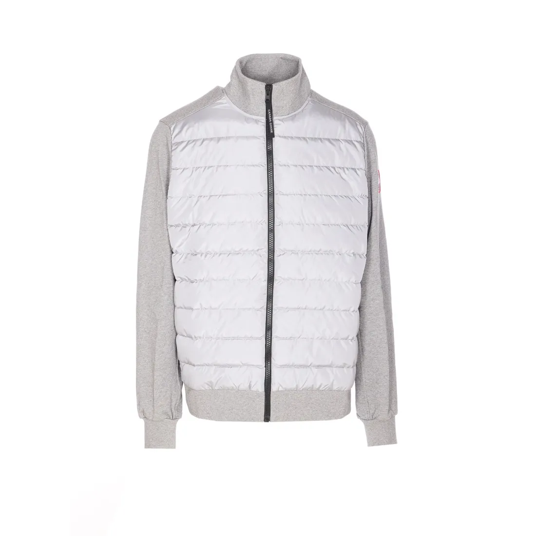 HYBRIDGE HURON JACKET - immagine 1