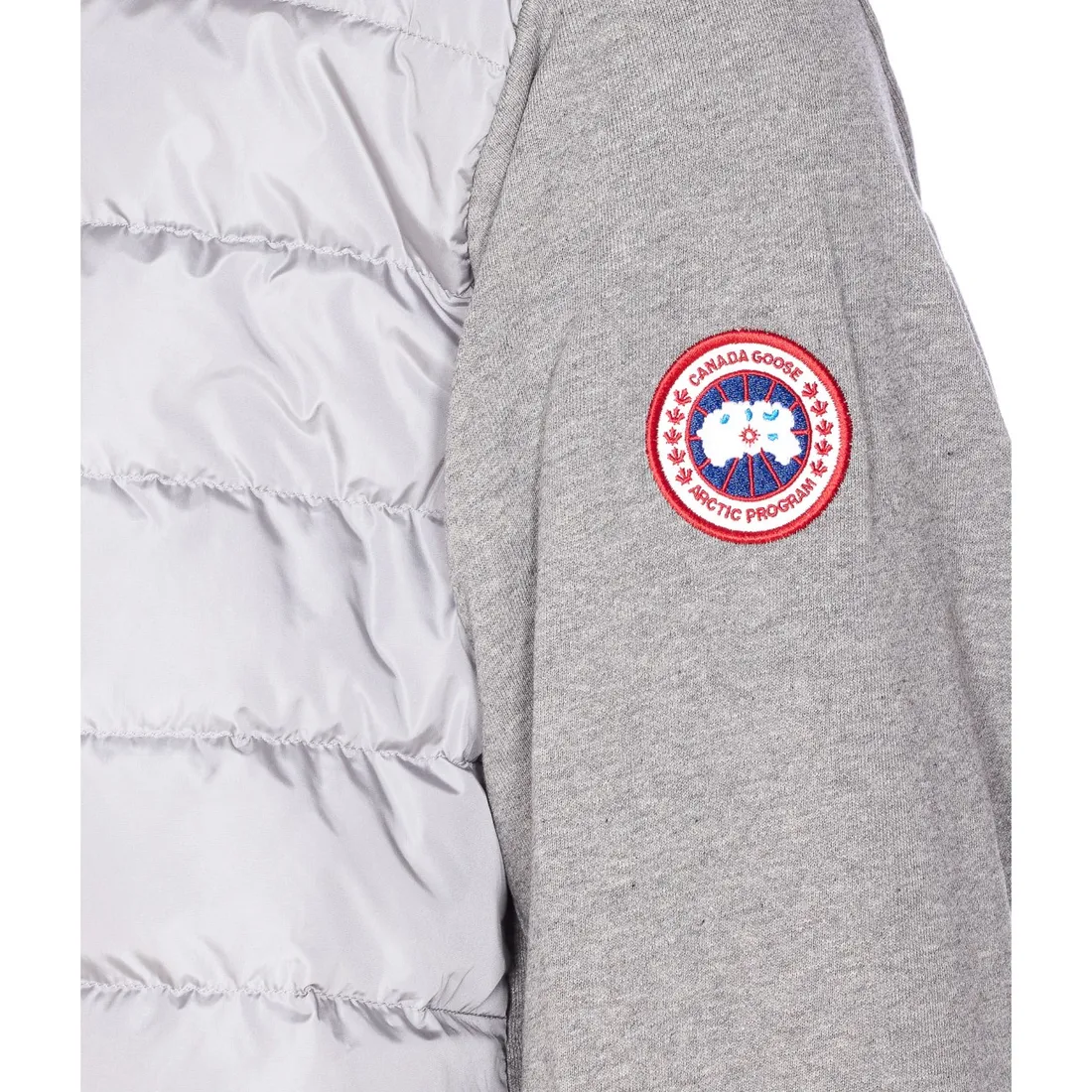 HYBRIDGE HURON JACKET - immagine 2