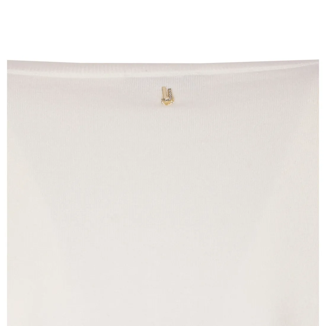 SWEATER WITH RHINESTONES - immagine 3