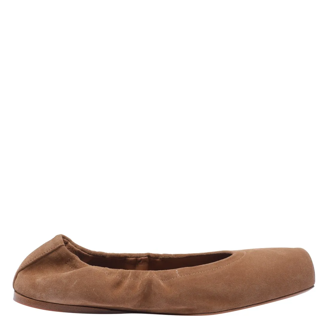 SQUARED FLAT BALLETS - immagine 1