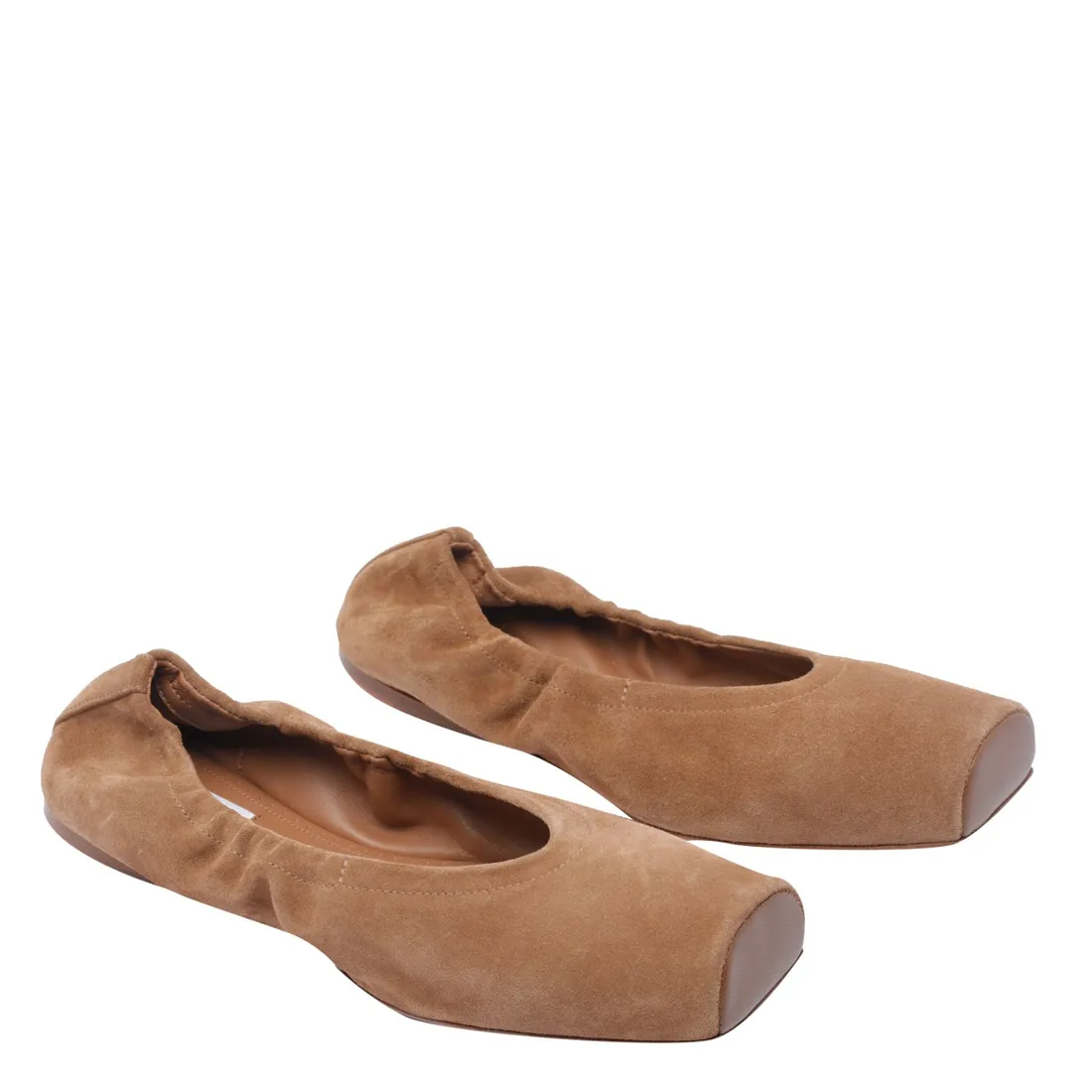 SQUARED FLAT BALLETS - immagine 2