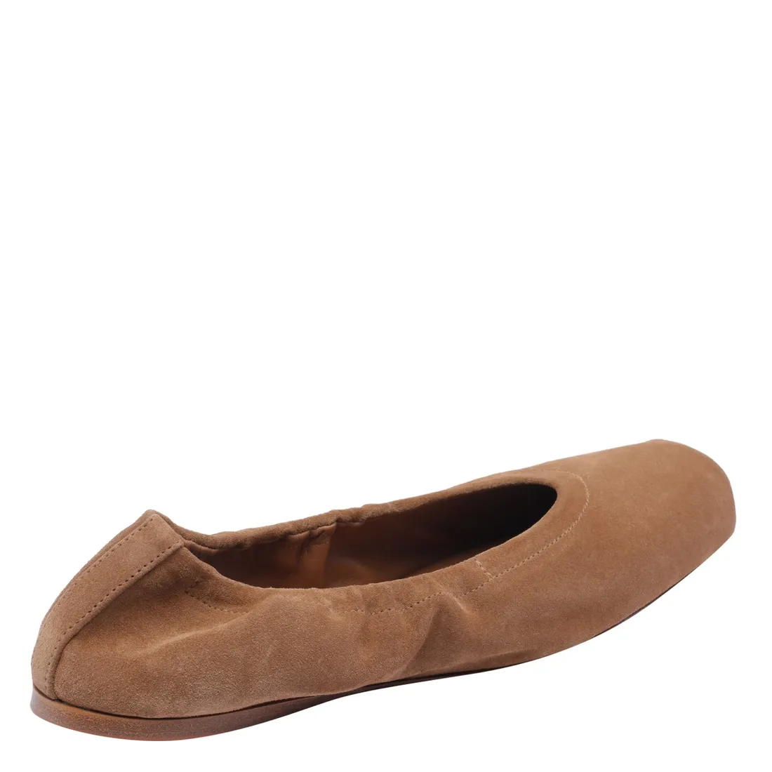 SQUARED FLAT BALLETS - immagine 3