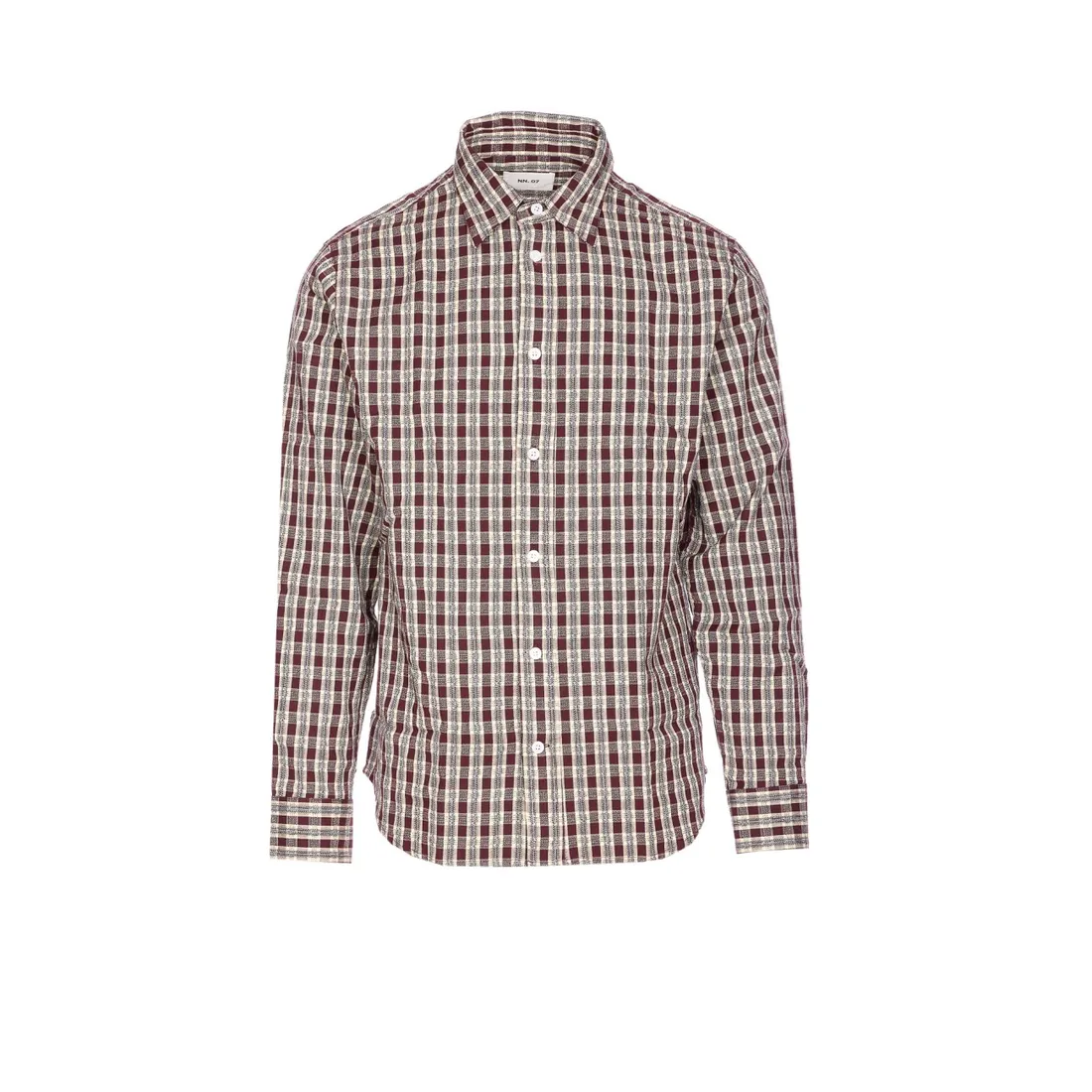 COLBY SHIRT - immagine 1