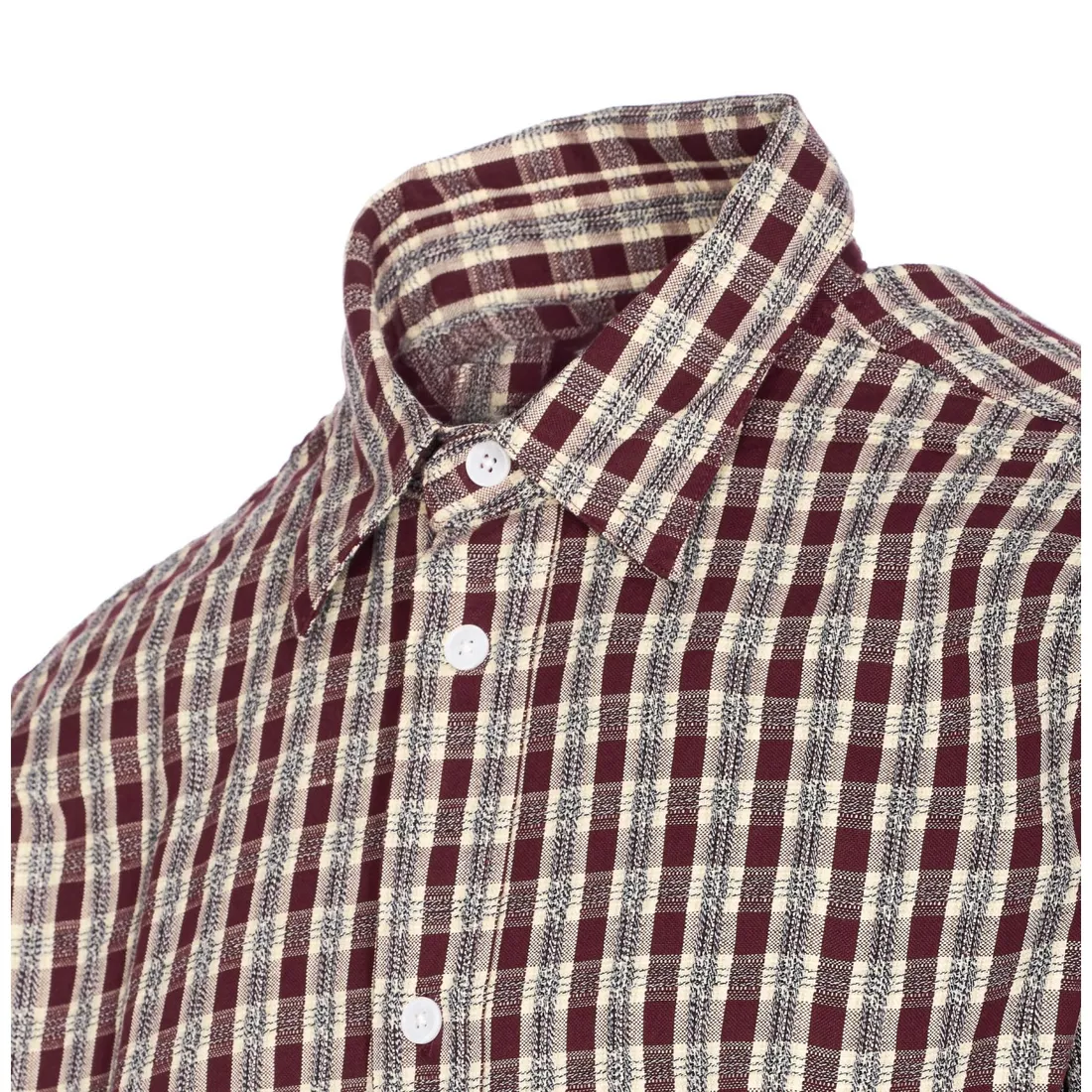 COLBY SHIRT - immagine 3