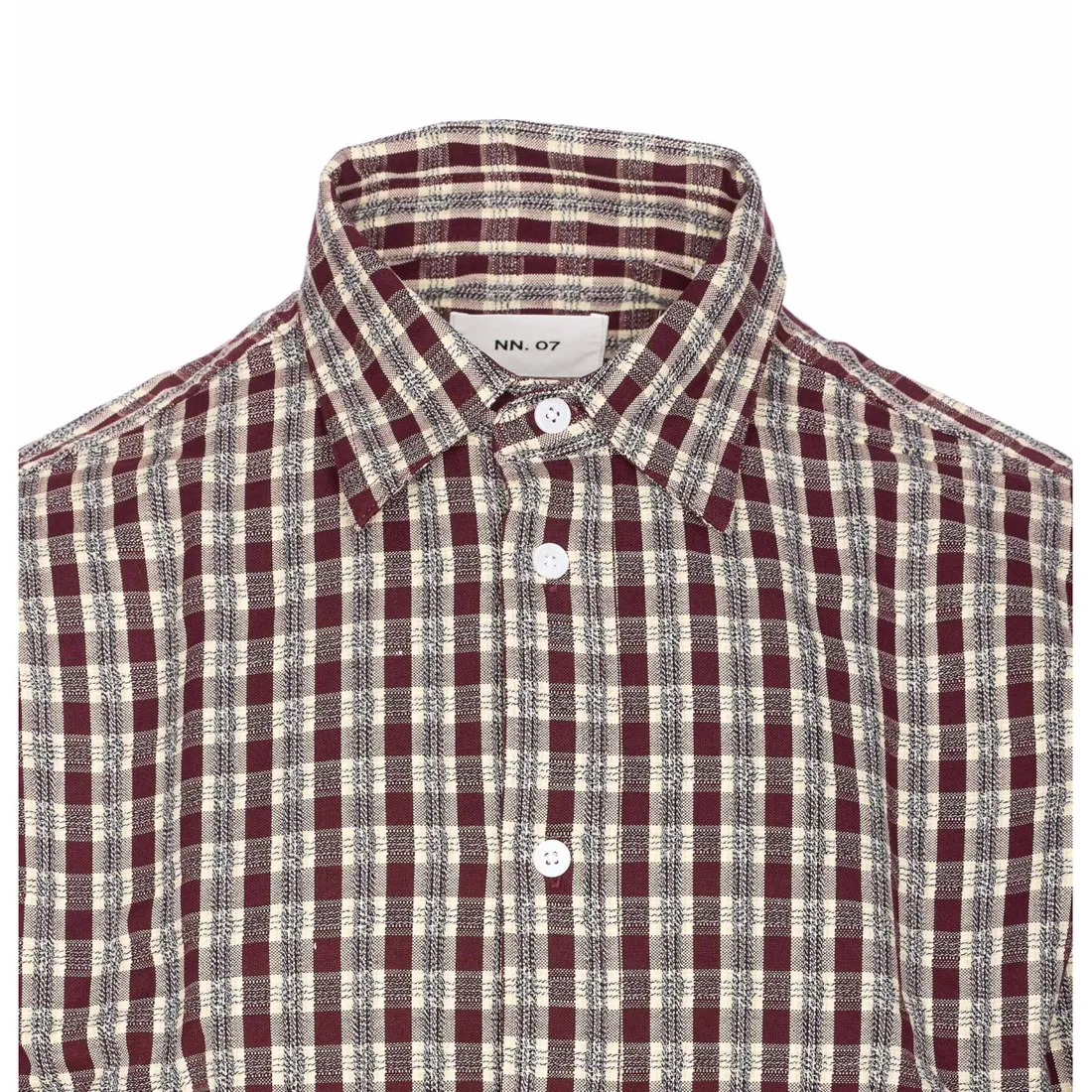COLBY SHIRT - immagine 4