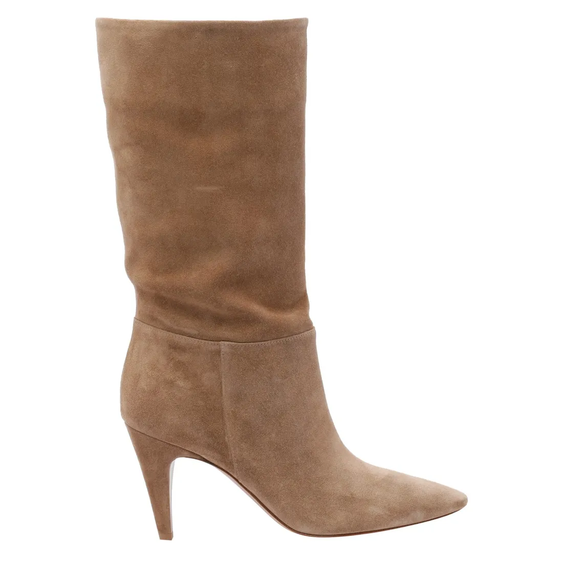 ELISE PUMP BOOTS G72975 85RIC/CASCAML | Bruna Rosso