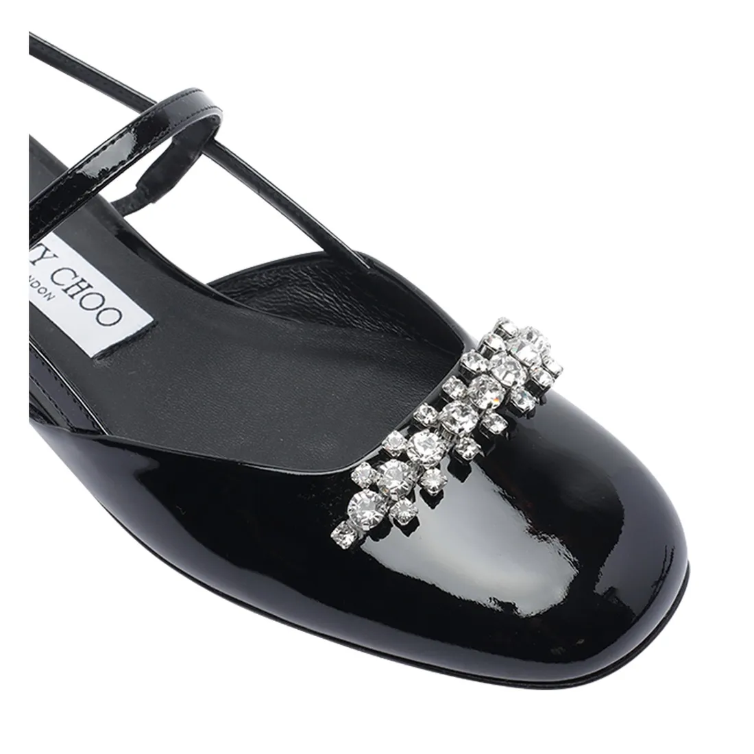 BELINDA FLAT SLINGBACK - immagine 2