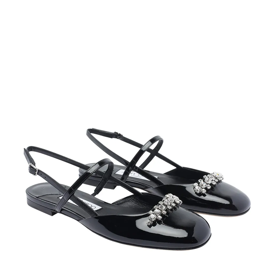 BELINDA FLAT SLINGBACK - immagine 3