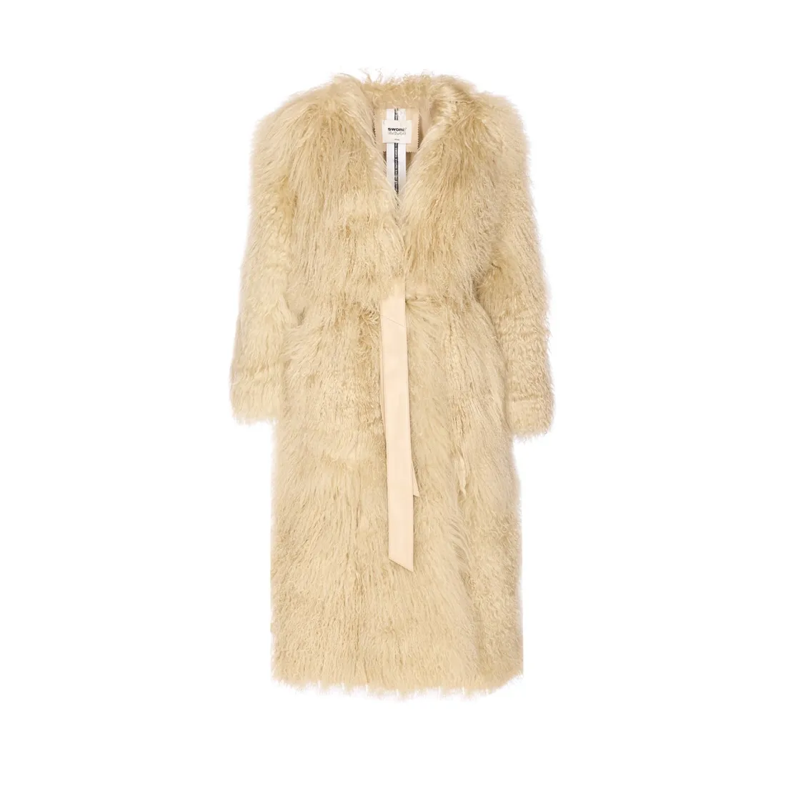FUR COAT - immagine 1