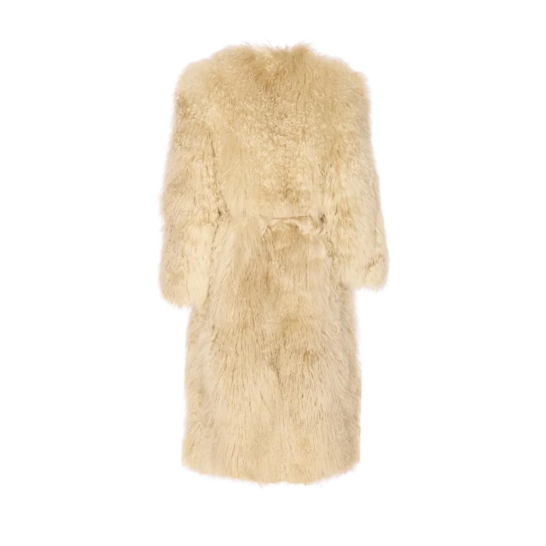 FUR COAT - immagine 2
