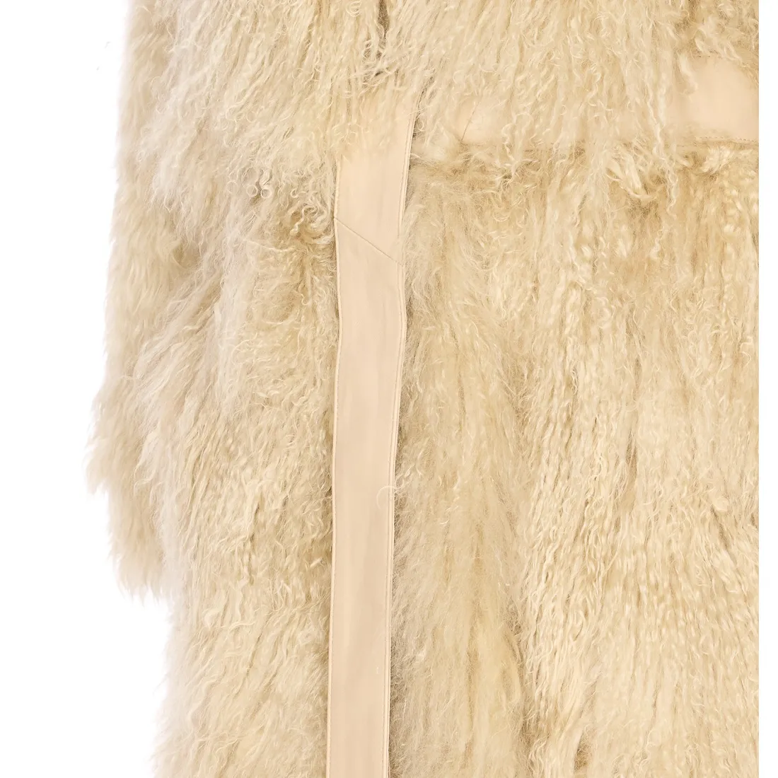 FUR COAT - immagine 3