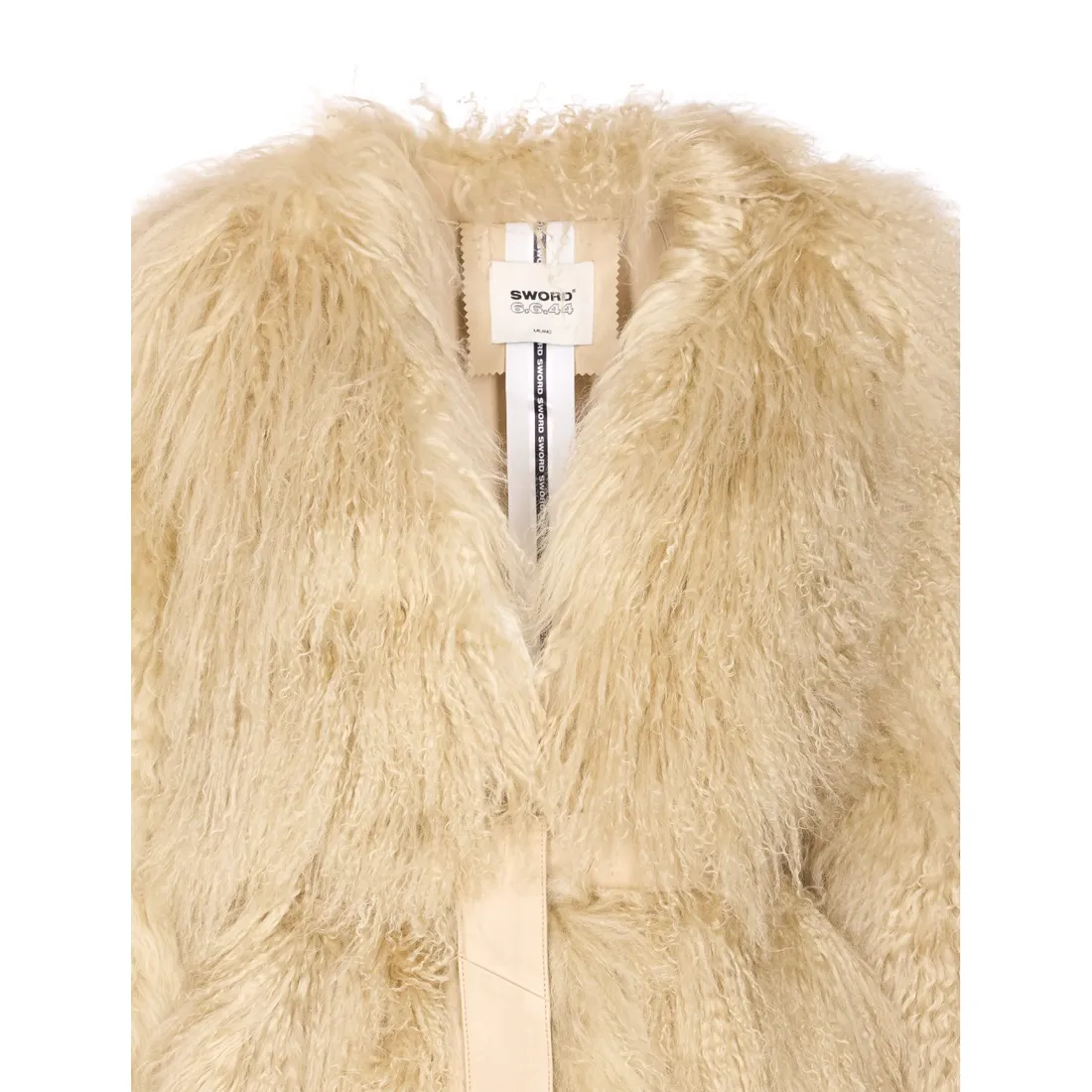 FUR COAT - immagine 4