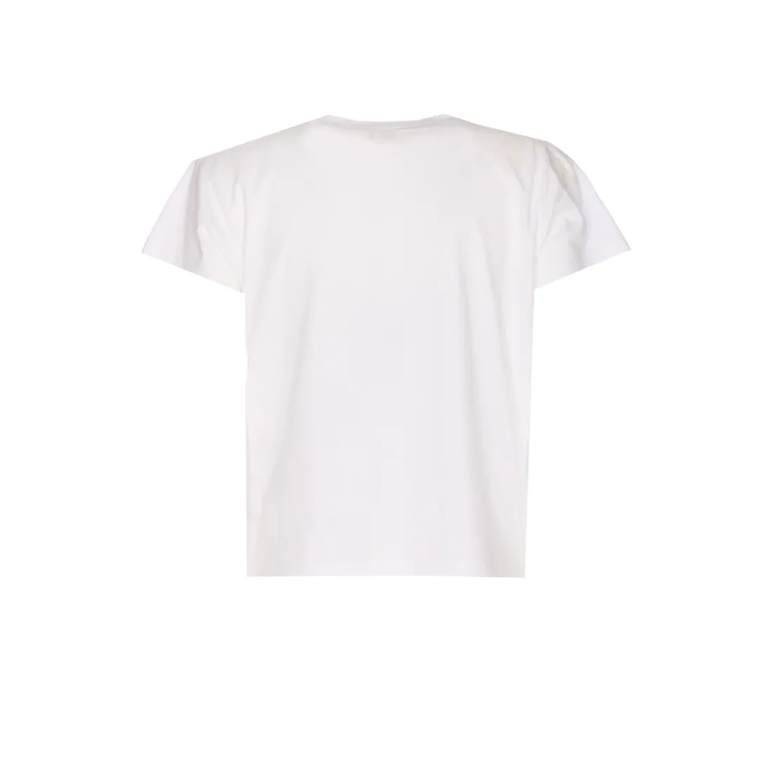 LOGO T-SHIRT - immagine 2