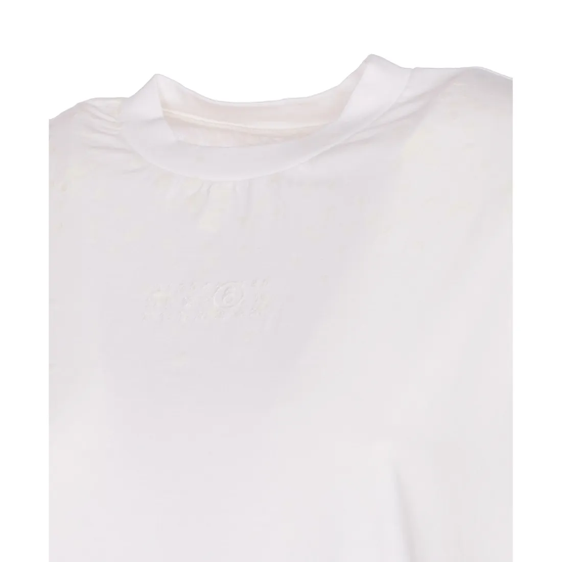 LOGO T-SHIRT - immagine 3