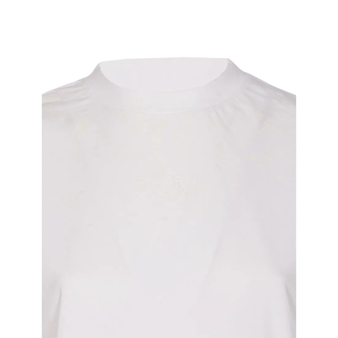 LOGO T-SHIRT - immagine 4