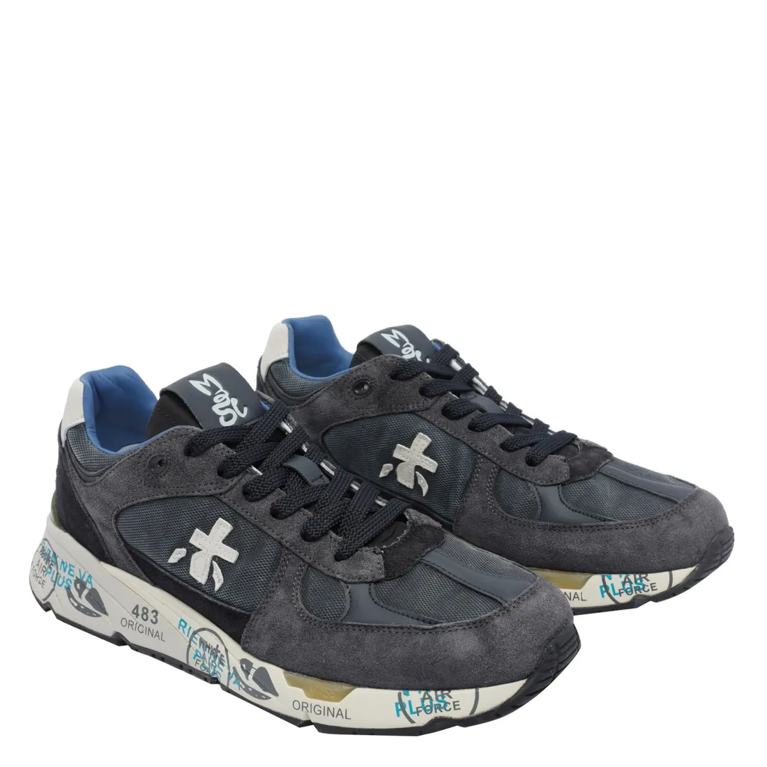 MASE SNEAKERS - immagine 2