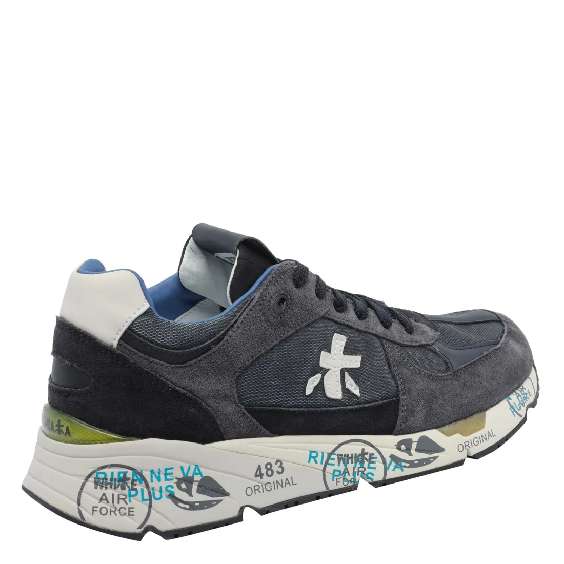 MASE SNEAKERS - immagine 3