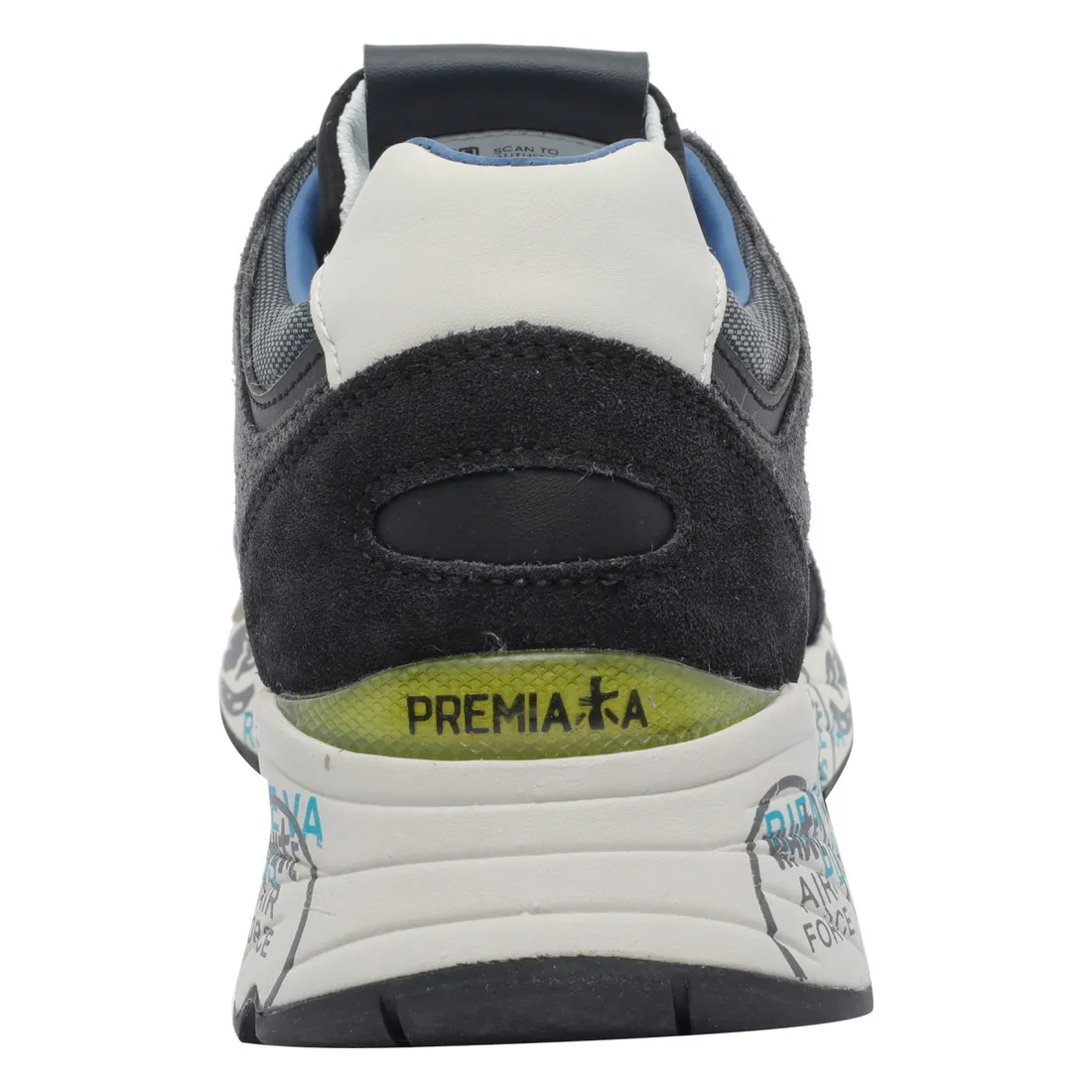 MASE SNEAKERS - immagine 4