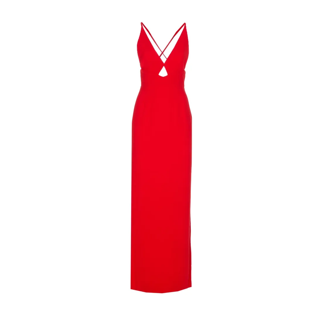 MILLY MAXI DRESS - immagine 1