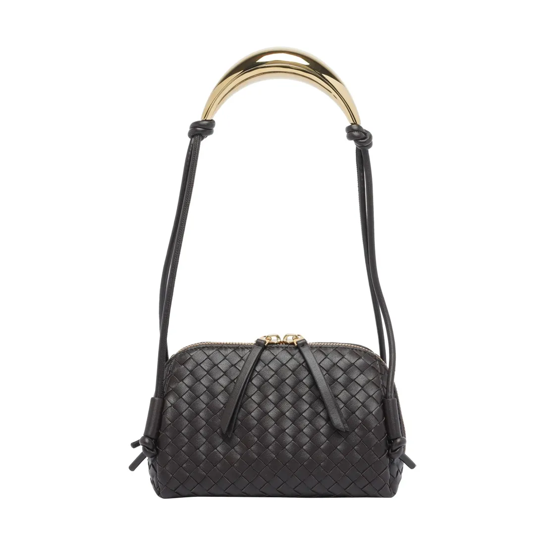 INTRECCIATO POUCH - immagine 1