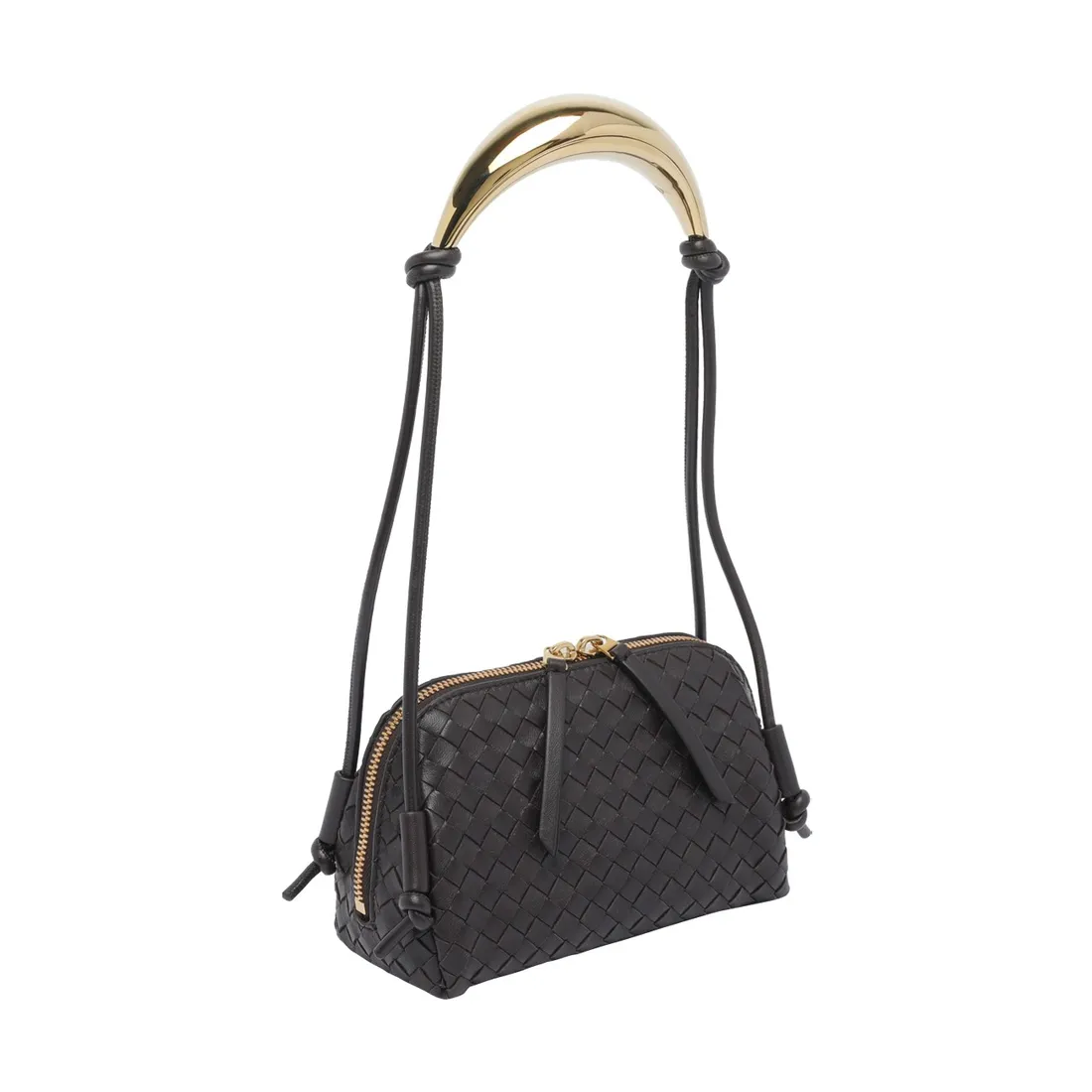 INTRECCIATO POUCH - immagine 2