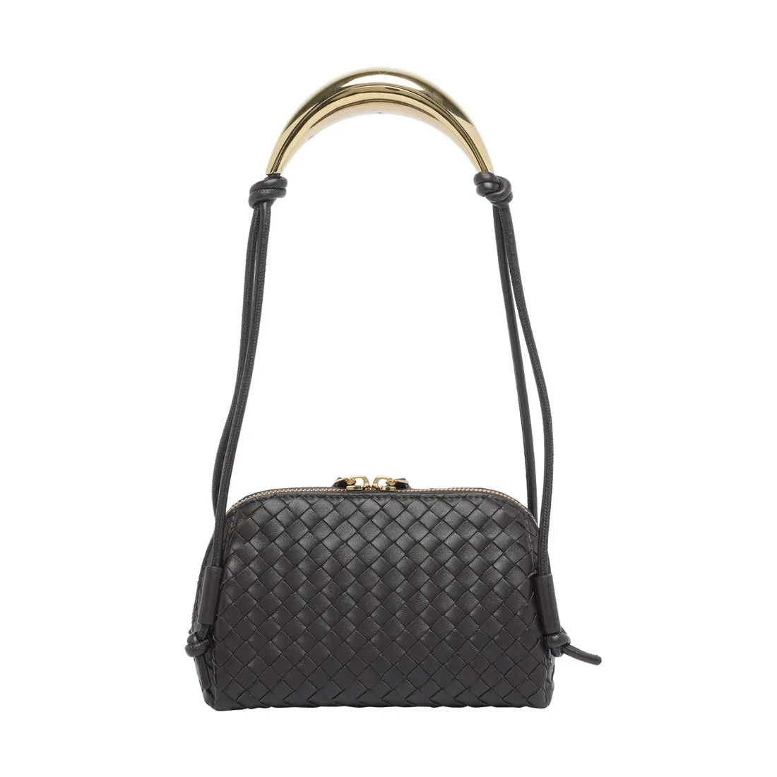 INTRECCIATO POUCH - immagine 3