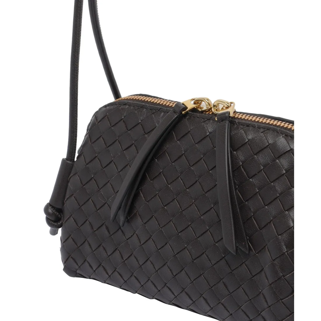 INTRECCIATO POUCH - immagine 4