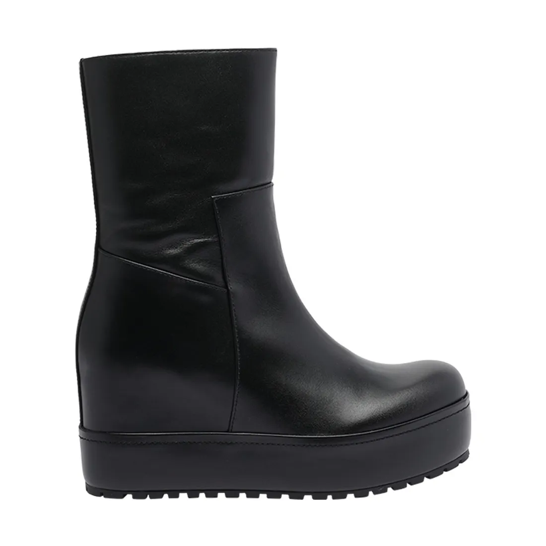 DISA INNER HEEL BOOTIES - immagine 1