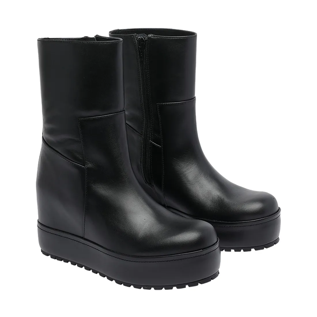 DISA INNER HEEL BOOTIES - immagine 2