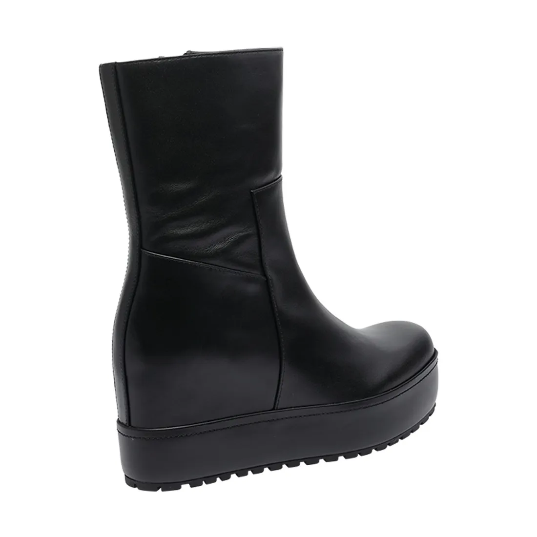 DISA INNER HEEL BOOTIES - immagine 3