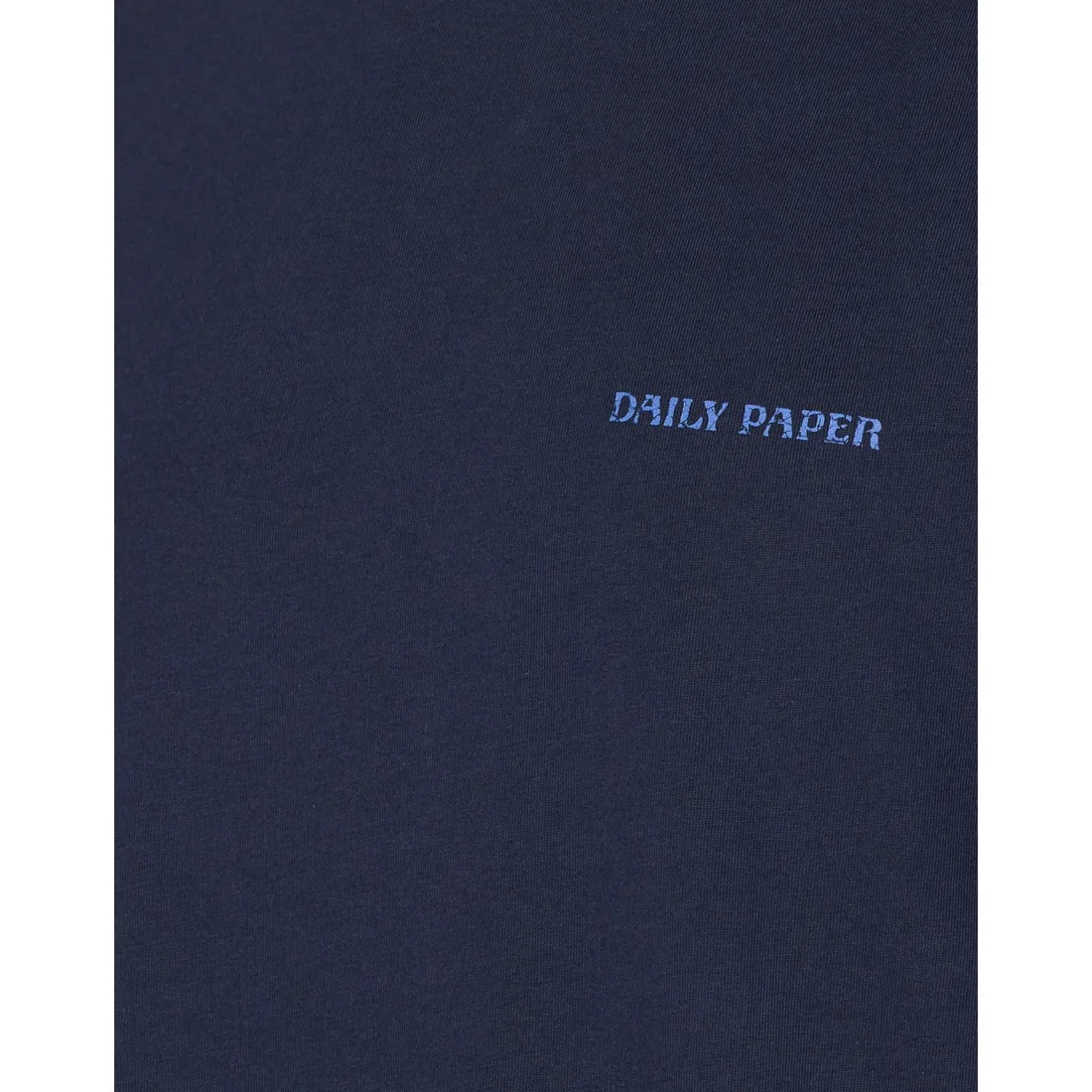 CANDLE LABEL BOXY T-SHIRT - immagine 3